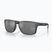 Occhiali da sole polarizzati Oakley Holbrook XL acciaio/prizm black