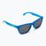 Occhiali da sole Oakley Frogskins hi res lucidati zaffiro/prizm black