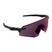 Occhiali da sole Oakley Encoder dark galaxy/prizm road