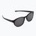 Occhiali da sole Oakley Reedmace nero opaco/prizm nero