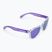 Occhiali da sole Oakley Frogskins XXS clear/prizm violet per bambini
