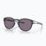 Occhiali da sole Oakley Latch carbonio opaco/grigio prisma