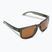 Occhiali da sole polarizzati Oakley Holbrook olive ink/prizm tungsten