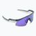 Occhiali da sole Oakley Hydra crystal black/prizm violet