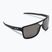 Occhiali da sole Oakley Castel nero opaco/prizm nero polarizzato