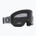 Oakley O Frame 2.0 Pro MTB occhiali da ciclismo in ferro forgiato/grigio scuro