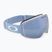 Occhiali da sci Oakley Flight Deck M stonewash opaco/prizm sapphire iridium