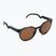 Occhiali da sole polarizzati Oakley HSTN olive ink/prizm tungsten