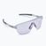 Occhiali da sole Oakley Corridor matte clear/prizm low light