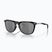 Occhiali da sole Oakley Thurso in pile nero opaco/primo nero