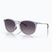 Occhiali da sole Oakley Sielo matte trans lilac/prizm grey gradient
