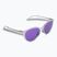 Occhiali da sole Oakley Sielo cromo lucido/prizm viola