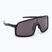 Occhiali da sole Oakley Sutro dark galaxy/prizm road black
