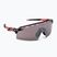 Occhiali da sole Oakley Encoder Strike Giro D'Italia giro pink stripes/prizm road nero