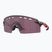 Occhiali da sole Oakley Encoder Strike Giro D'Italia giro pink stripes/prizm road nero