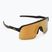 Occhiali da sole Oakley Sutro Lite nero opaco/prizm 24k