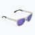 Occhiali da sole Oakley Frogskins Range opaco chiaro/violetto Prizm