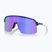 Occhiali da sole Oakley Sutro Lite navy opaco/prizm violet