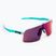 Occhiali da sole Oakley Sutro clear/prizm road