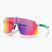 Occhiali da sole Oakley Sutro clear/prizm road