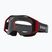 Oakley Airbrake Occhiali da ciclismo MTB Troy Lee Designs rwb stars/clear