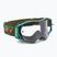 Oakley Airbrake MTB Troy Lee Designs pixel/prizm occhiali da ciclismo a bassa luminosità