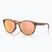Occhiali da sole Oakley Spindrift tartaruga ginger opaca/prizm oro rosa