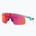 Occhiali da sole Oakley Resistor matte fog/prizm field da bambino