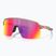 Occhiali da sole Oakley Sutro Lite grigio opaco/inchiostro/prizmavera