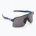 Occhiali da sole Oakley Sutro Lite grigio opaco fumo/grigio prisma