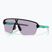 Occhiali da sole Oakley Corridor SQ nero opaco/prizm slate
