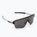 Occhiali da sole Oakley Corridor SQ nero opaco/nero prizm