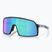Occhiali da sole Oakley Sutro S nero opaco/ zaffiro Prizm