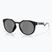 Occhiali da sole Oakley HSTN Duality Collection nero opaco/nero prizm