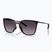 Occhiali da sole Oakley Sielo SQ inchiostro nero lucido/grigio sfumato