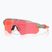 Occhiali da sole Oakley Radar EV Path grey ink opaco/prizm trail torch