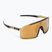 Occhiali da sole Oakley Sutro fortnite midas/prizm 24k
