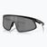 Occhiali da sole Oakley RSLV nero opaco/nero prizm