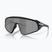 Occhiali da sole Oakley Latch Panel matte black