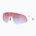 Occhiali da sole Oakley RSLV bianco opaco/prizm snow sapphire