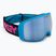 Maschera da sci Oakley Flight Tracker L Blue Dimension/Prizm Snow Sapphire Iridium