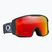 Maschere da sci Oakley Line Miner M ink haze/prizm snow torch iridium