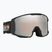 Maschera da sci Oakley Line Miner L rene rinnekangas signat/prizm snow black iridium