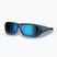 Occhiali da sole Oakley De Soto matte trans stonewash