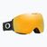 Maschera da sci Oakley Flight Deck M matte black/prizm 24k iridium