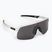 Occhiali da sole Oakley Sutro Lite PC bianco opaco/nero prizm