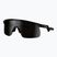 Occhiali da sole per bambini Oakley Resistor PC black/prizm black