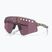 Occhiali da sole Oakley Sutro Lite Sweep Tour De France grigio opaco/prizm road black