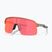 Occhiali da sole Oakley Sutro Lite fire orange/prizm trail torch