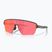 Occhiali da sole Oakley Corridor SQ carbonio opaco/prizm trail torch